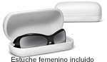 Oakley Estuche femenino